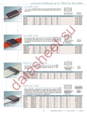 SF005PCN-ROLL datasheet  